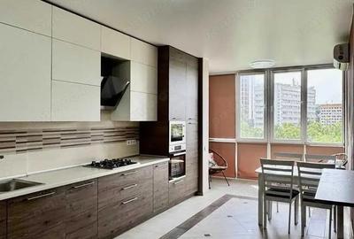 Garsoniera in zona Facultatii de Constructii, Tei - 2