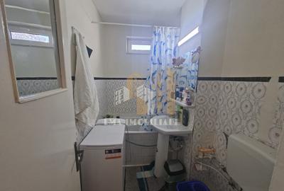 Garsonieră circulară, mobilată în Cezar Petrescu - 6