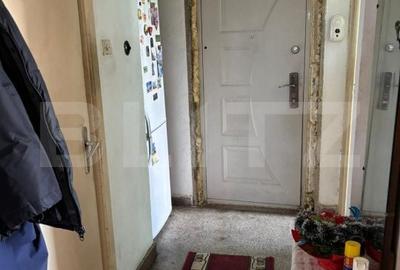 Apartament cu 3 camere semidecomandat în Ultracentral - 2