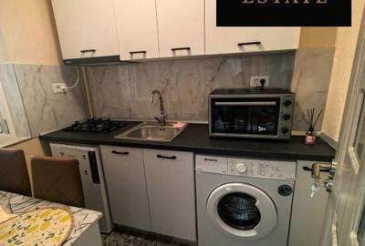 Apartament cu 2 camere decomandat în Nord - 11
