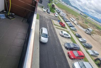 Garsonieră decomandată în Bartolomeu - 7