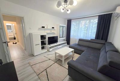 Apartament cu 2 camere decomandat în Berceni - 3