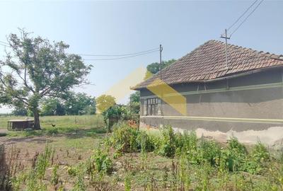 Casa de vanzare Simand - 11