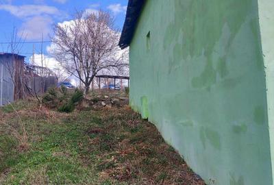 Casă cu 2 camere în Bâlvănești - 5