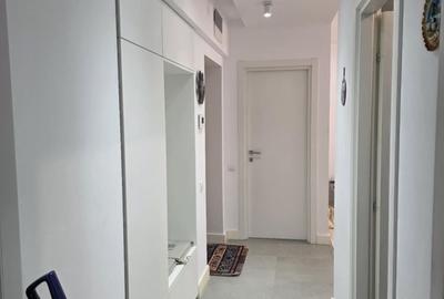 Apartament cu 2 camere în Pipera - 6