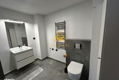 Apartament cu 2 camere, mobilat în Semicentral - 8