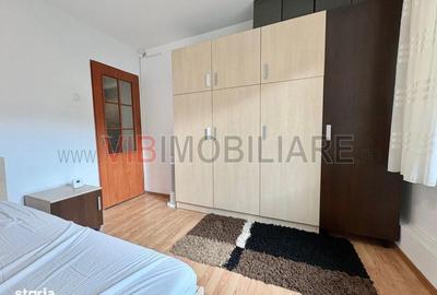 Apartament cu 2 camere decomandat în Crângași - 17