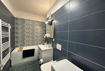 Studio de vânzare - Onix Park Residence, Aviatiei / Pipera - 9
