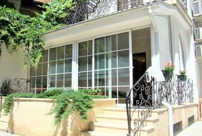 Vila cu arhitectura deosebita, adiacent Bd-ului Lascar Catargiu, RENOVATA - 13