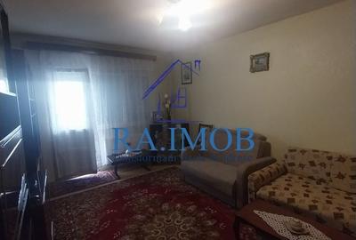 Apartament cu 2 camere decomandat în Vest - 12