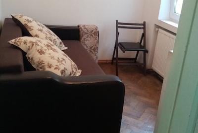 Dorobanti, 2cam, centrala proprie +AC, in vila, metrou Victoriei, Stefan CM - 4