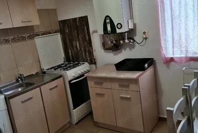 Garsonieră decomandată în Central - 5