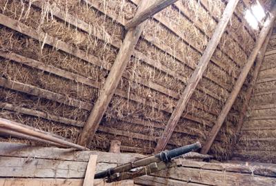 Casă cu 3 camere în Central - 6