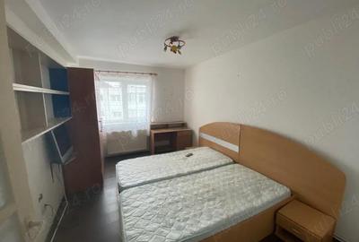 Apartament cu 2 camere decomandat în Central - 1