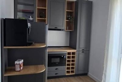 Garsonieră decomandată, mobilată în Calea București - 3