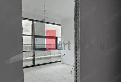 Penthouse Cu Terasa Imensa de 143 mp ,Utila 114 mp si Priveli?te Panoramica - 9