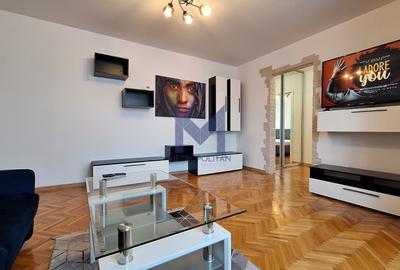 Vrei un ''acasă" în cartierul Gheorgheni ? 2 camere renovat - 9