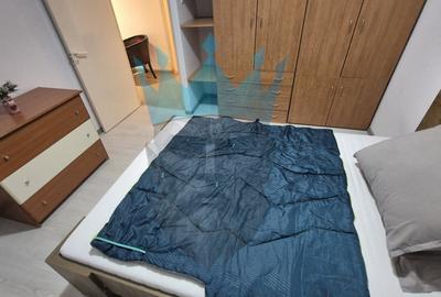 Apartament cu 2 camere decomandat, mobilat în Tineretului - 15