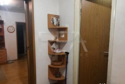 Apartament cu 4 camere semidecomandat, mobilat în Drumul Taberei - 13
