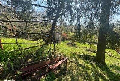 Casă cu 3 camere în Mislea - 7