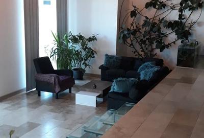 Casă individuală cu 5 camere cu Teren 1200 Mp în Central - 3