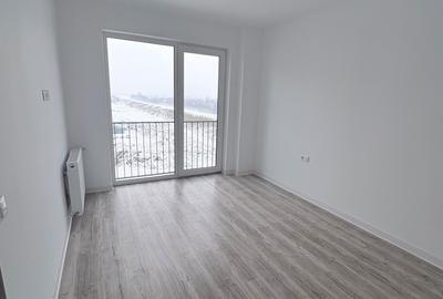 Apartament cu 2 camere decomandat în Central - 3