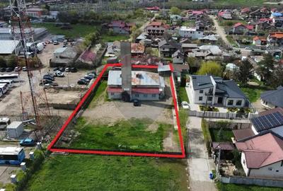 Spațiu comercial, de 300 mp, în Obor - 10