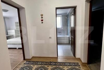 Prima Inchiriere! 3 camere, 111 mp, renovat, 2 bai, parcare subterana, Zorilor - 11