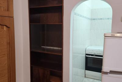 Garsonieră semidecomandată în Dacia - 6