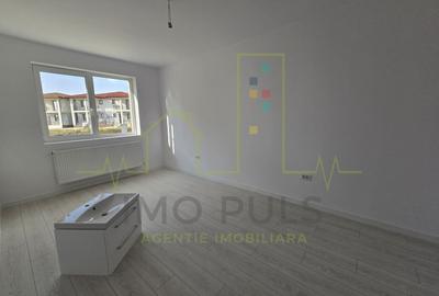 Apartament cu 3 camere semidecomandat în Braytim - 3