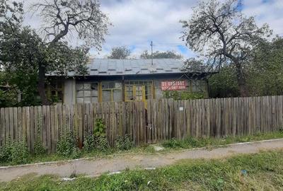 Casă cu 3 camere cu Teren 2640 Mp în Meri - 4