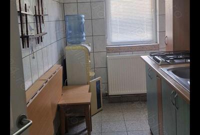 Vand apartament 1 camere Lugoj -OMV - 9