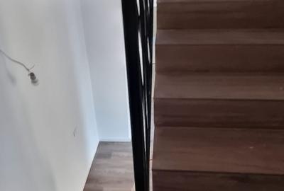 Casă individuală cu 5 camere cu Canalizare în Prelungirea Ghencea - 38