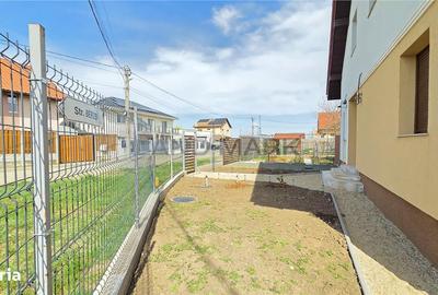 Casă cu 5 camere cu Teren 280 Mp în Ghiroda - 9