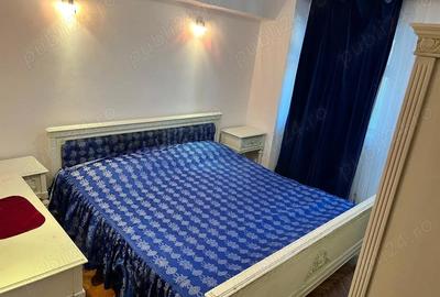 Apartament cu 4 camere decomandat în Central - 9