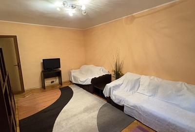 Apartament cu 3 camere decomandat în Central - 4