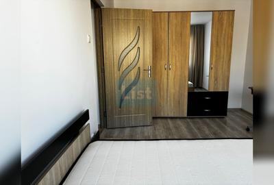 Apartament cu 2 camere decomandat în Aviatori - 34