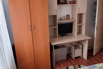 Apartament cu 3 camere de inchiriat-Rahova-Barca-cu centrala+loc de parcare - 5