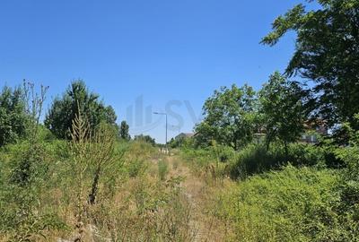 REL4001156 Teren de vanzare in Baneasa - 9