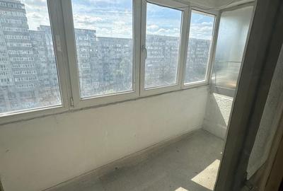 Apartament 3 camere Lujerului Nemobilat/Metroul Lujerului  A450 - 14
