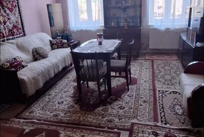 Apartament cu 2 camere decomandat, mobilat în Războieni-Cetate - 2