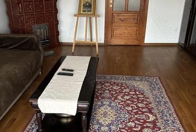 Casă cu 6 camere cu Teren 490 Mp în Vulcan - 7