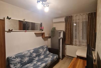 Garsonieră semidecomandată, mobilată în Vitan Mall - 2