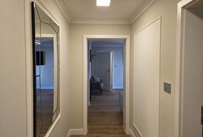 Apartament cu 2 camere decomandat în Olimpia-Stadion - 4