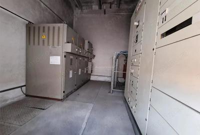 Resita CHIRIE Constructie tip hala 2 nivele 3298 Mp cu teren 6695 Mp - 18