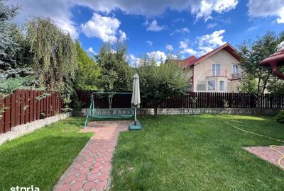 Casă cu 5 camere cu Teren 400 Mp în Bunloc - 1
