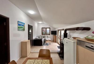 Casă cu 3 camere cu Teren 200 Mp în Republicii - 13