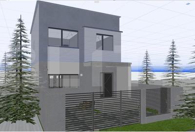 Comision 0%, casa P+1, 490 mp teren, zona Carpenului/ Bariera - 2