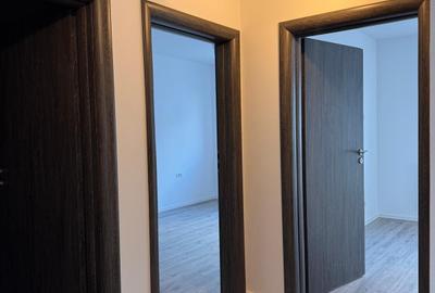 Apart. cu 3 camere, 65 mp utili + 19 mp balcon, intabulat, te muti acum - 5