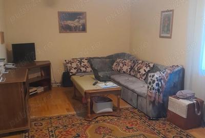 Apartament cu 3 camere decomandat în Central - 14